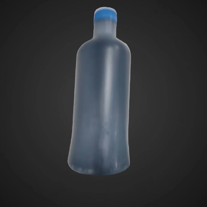 Črnilo BLACK 1100mL za Refill station Urh za nadaljno prodajo